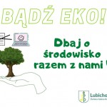 Przejdź do - Komunikat dla mieszkańców Gminy Lubichowo !